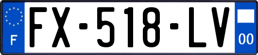 FX-518-LV