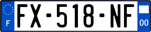 FX-518-NF