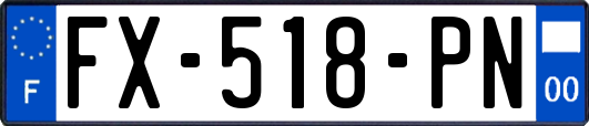 FX-518-PN
