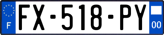 FX-518-PY