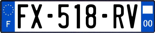 FX-518-RV