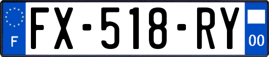 FX-518-RY