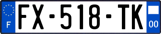 FX-518-TK