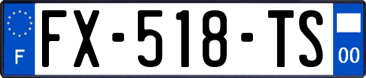 FX-518-TS