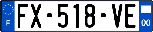 FX-518-VE