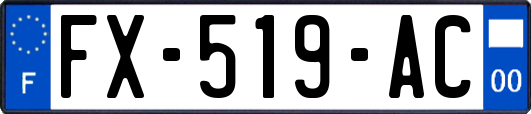 FX-519-AC