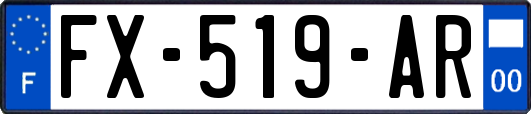 FX-519-AR
