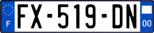 FX-519-DN