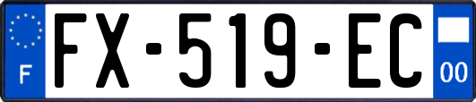 FX-519-EC