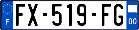 FX-519-FG