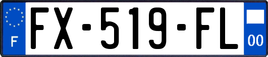 FX-519-FL