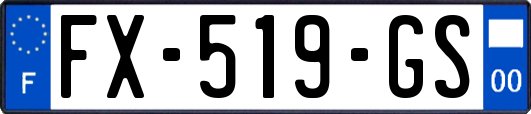 FX-519-GS
