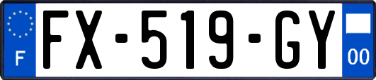 FX-519-GY