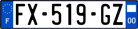FX-519-GZ