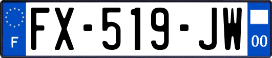 FX-519-JW
