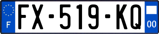 FX-519-KQ