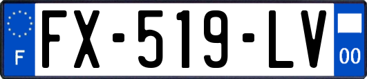 FX-519-LV