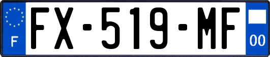 FX-519-MF