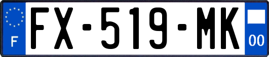FX-519-MK