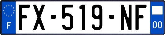 FX-519-NF