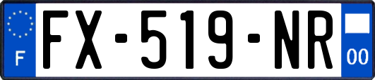 FX-519-NR