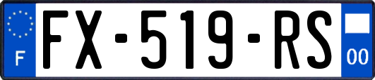 FX-519-RS