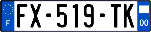 FX-519-TK