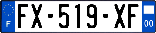 FX-519-XF