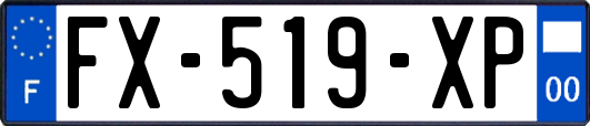 FX-519-XP