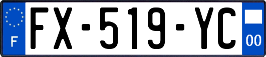 FX-519-YC