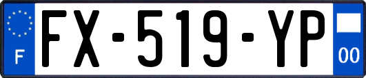 FX-519-YP