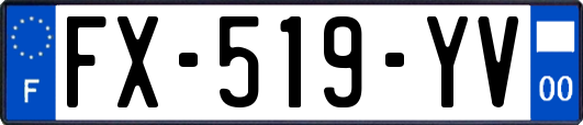 FX-519-YV