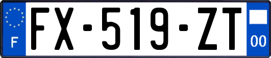 FX-519-ZT