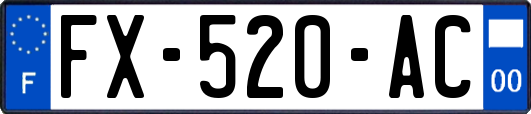 FX-520-AC