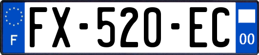 FX-520-EC