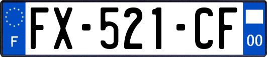 FX-521-CF