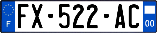 FX-522-AC