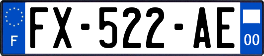 FX-522-AE