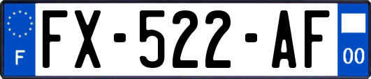 FX-522-AF