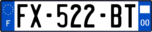 FX-522-BT