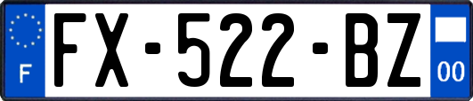 FX-522-BZ