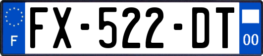 FX-522-DT