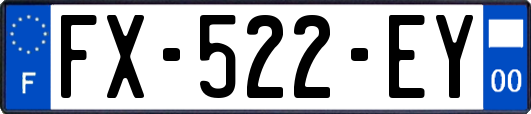 FX-522-EY