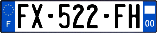 FX-522-FH