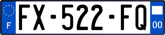 FX-522-FQ