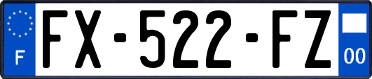 FX-522-FZ