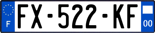FX-522-KF