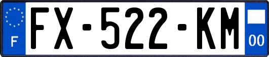 FX-522-KM