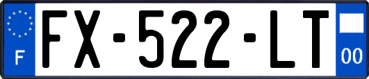 FX-522-LT