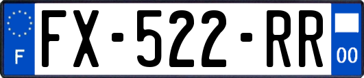FX-522-RR